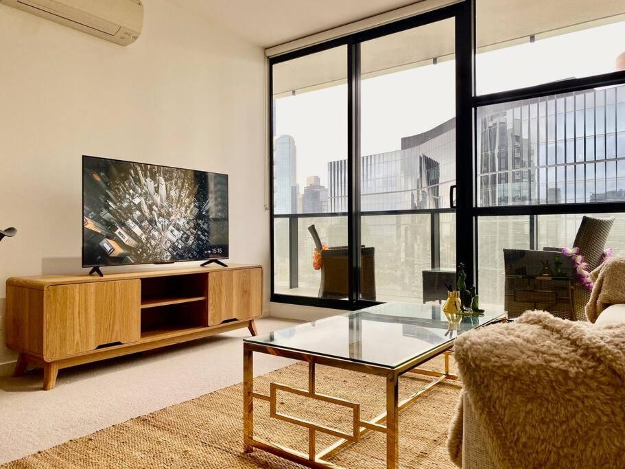 Apartment Lovely 1br - Free Parking