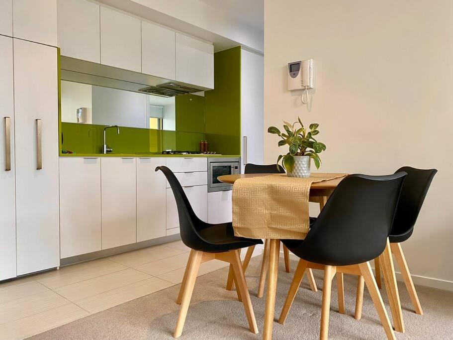 Lovely 1br - Free Parking Apartment