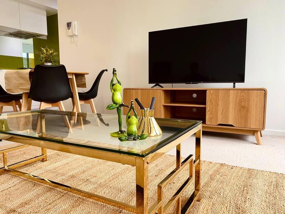 Lovely 1br - Free Parking Apartment *
