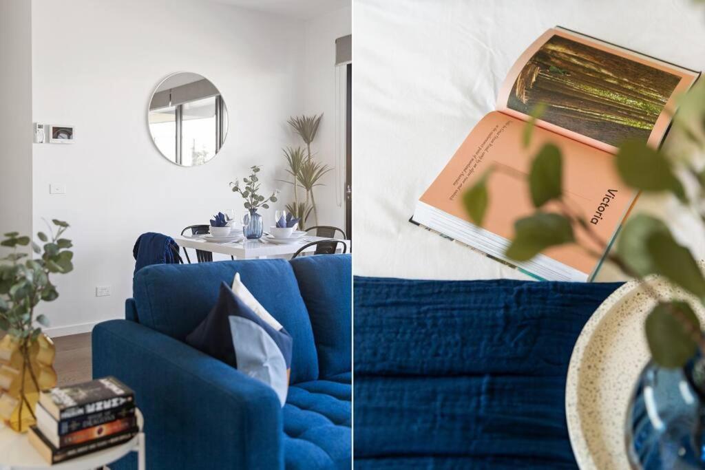 Caulfield Elegance: Chic Abode Melbourne