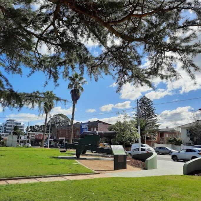 The Elsternwick Abode