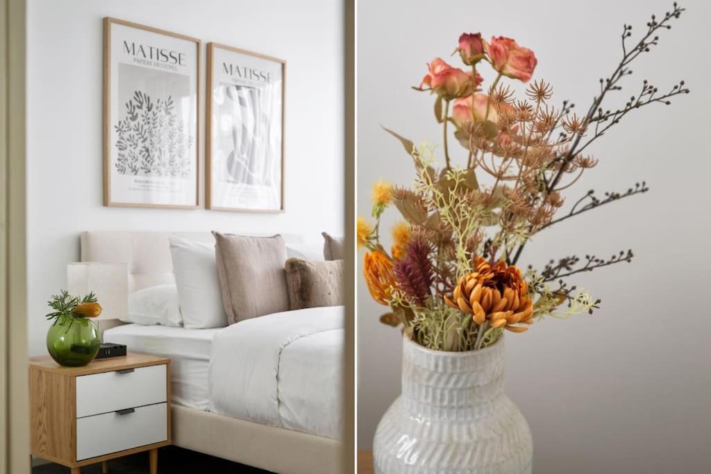 The Elsternwick Abode Apartment *