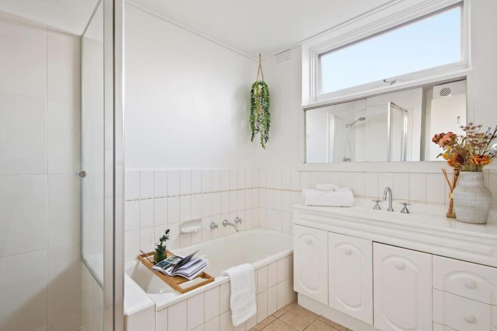 The Elsternwick Abode Melbourne