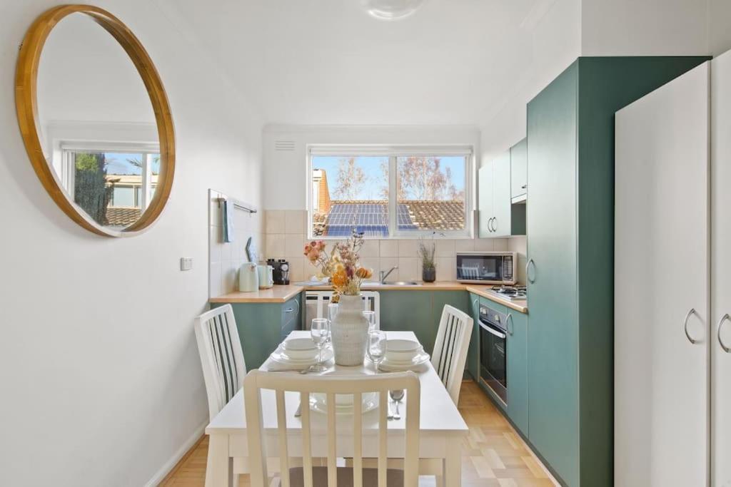 Apartment The Elsternwick Abode