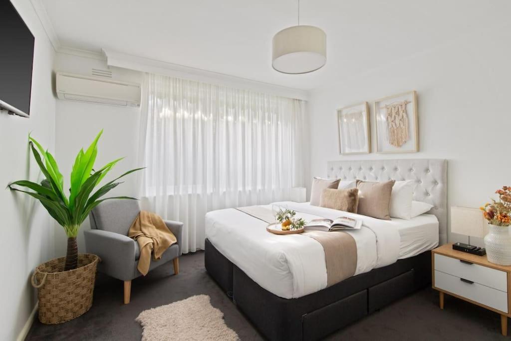 The Elsternwick Abode Apartment Melbourne