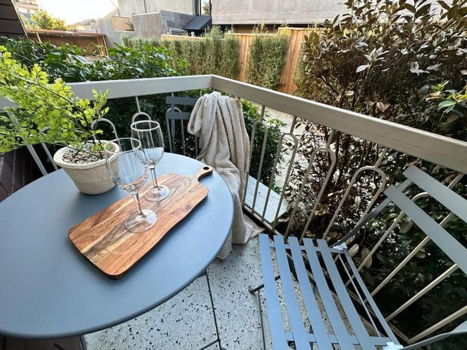 The Elsternwick Abode Apartment Melbourne