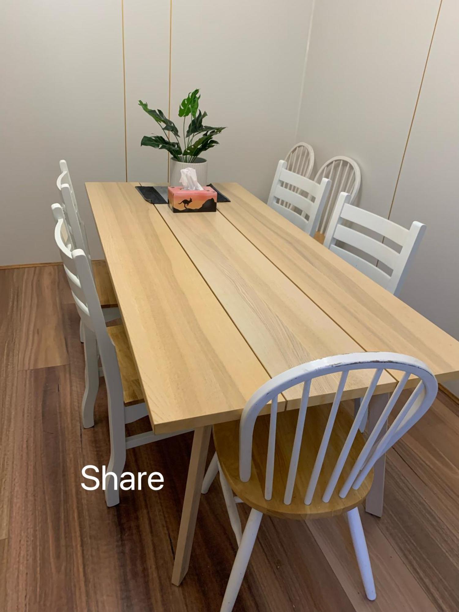 Chapel Street South Yarra 阳光大房204房 非公寓 * Melbourne