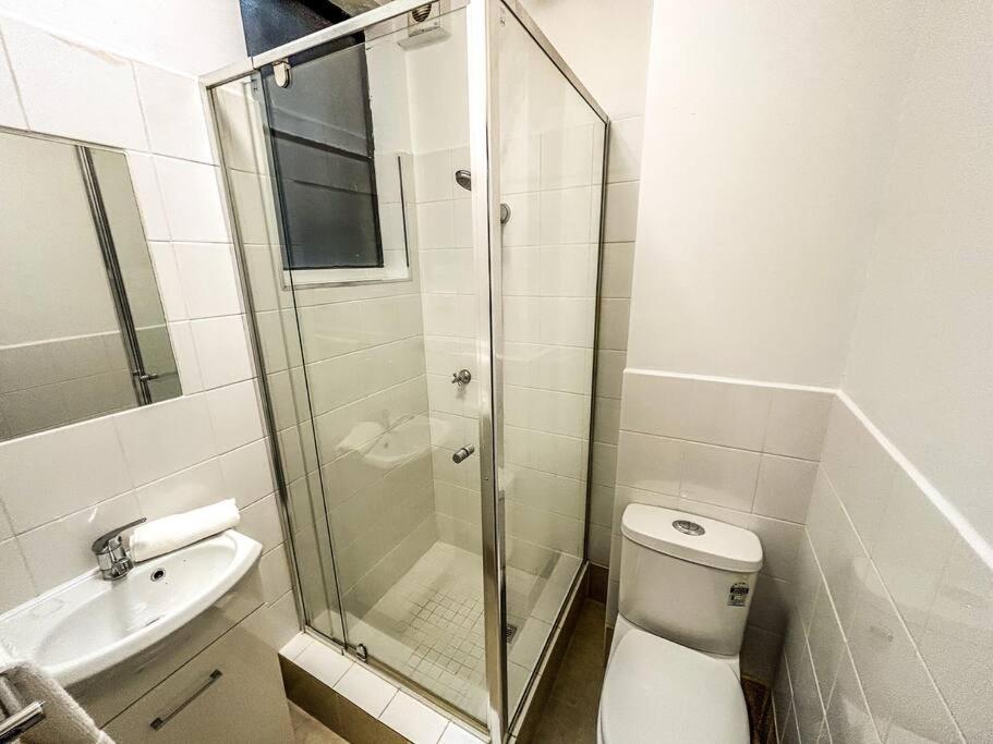 Unit - 107 Apartment