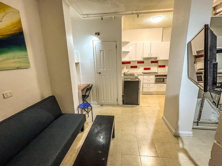Apartment Unit - 107 *