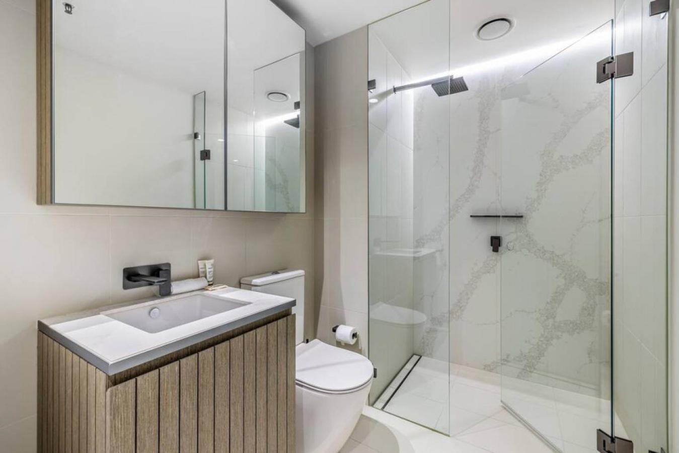 The Park House Retreat Melbourne