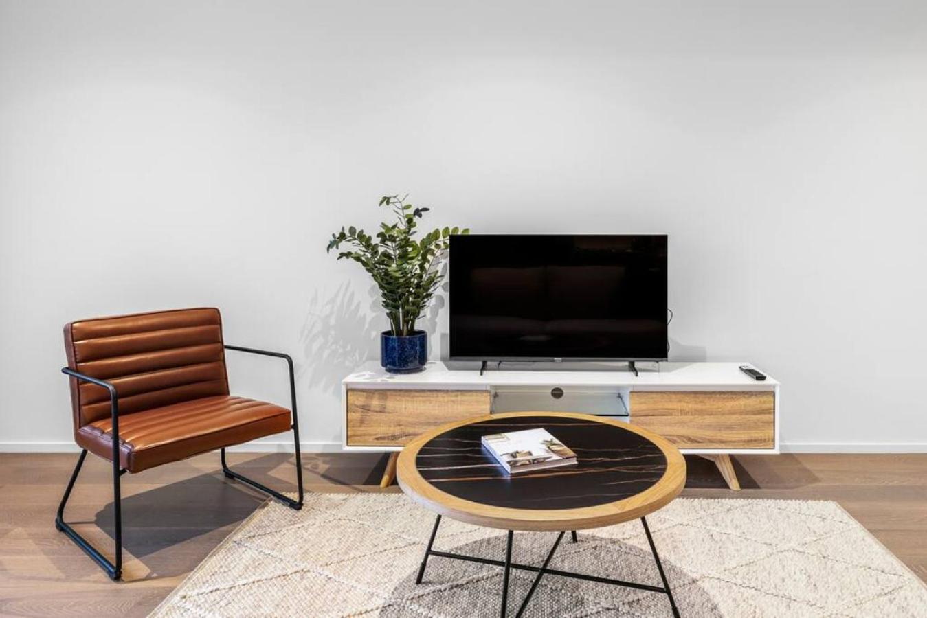 The Park House Retreat Melbourne