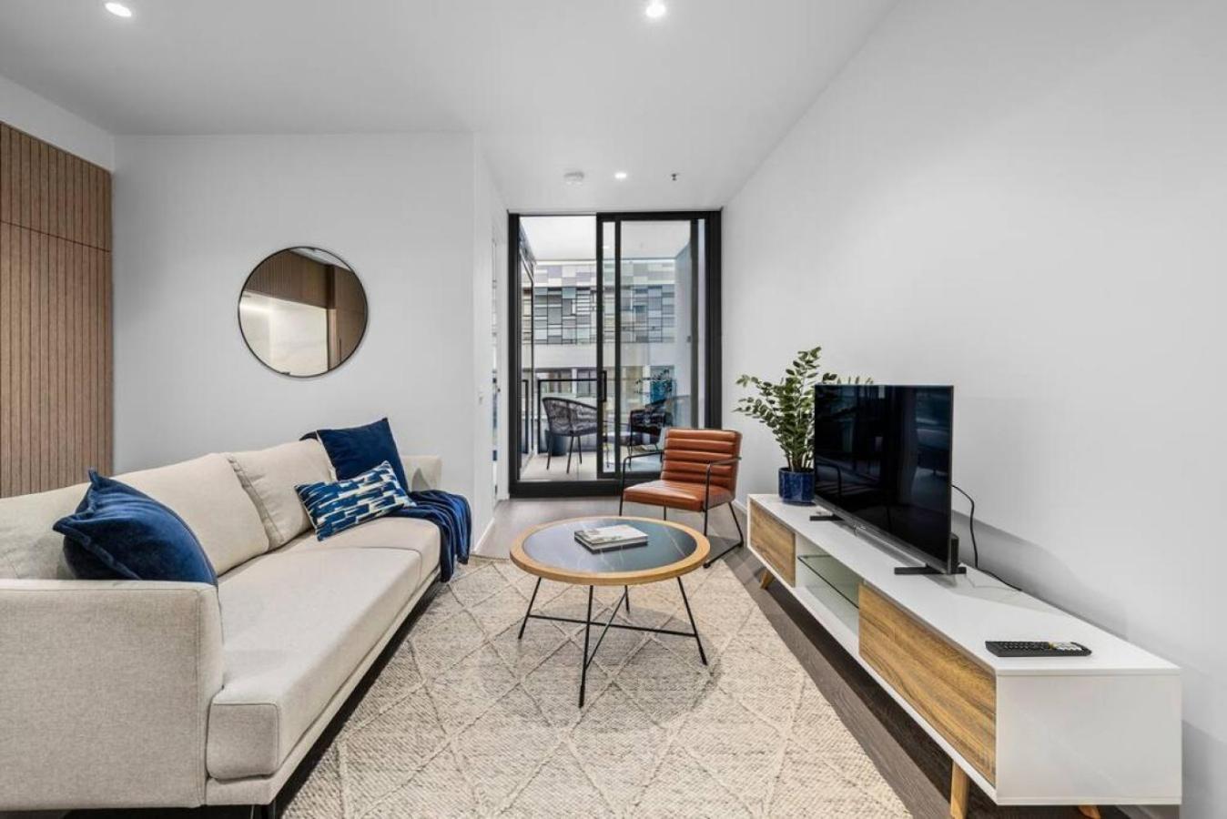 The Park House Retreat Apartment