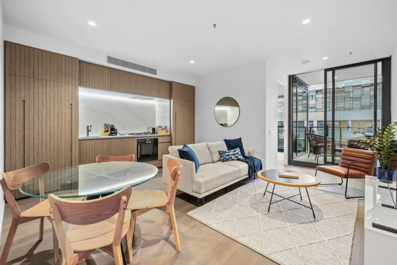 The Park House Retreat Apartment *