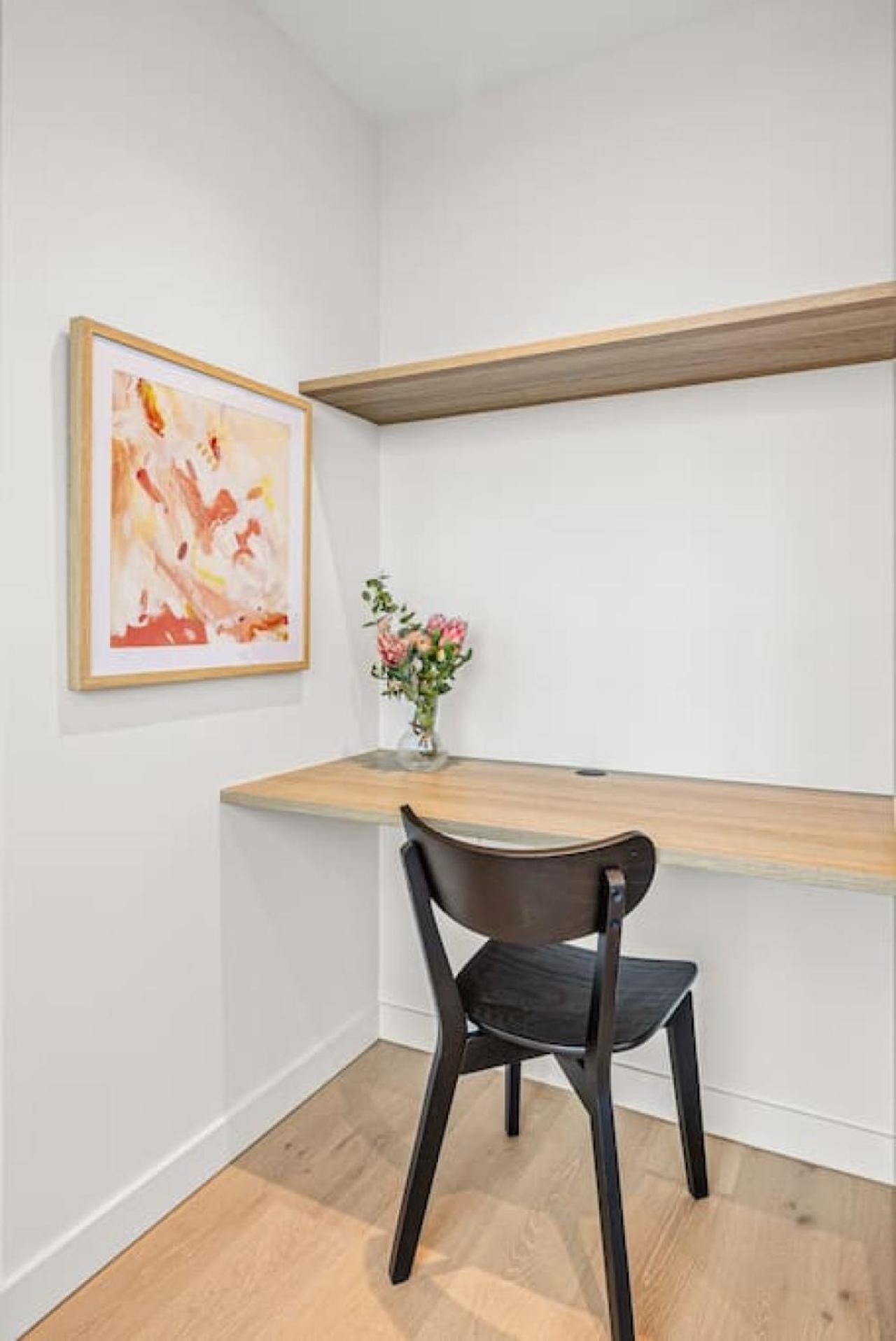 New Spectacular Views Southbank Apartment