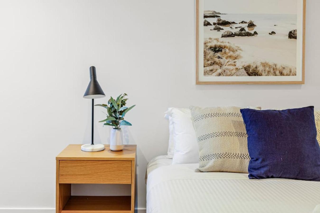 Apartment New 2b Sophistication Southbank