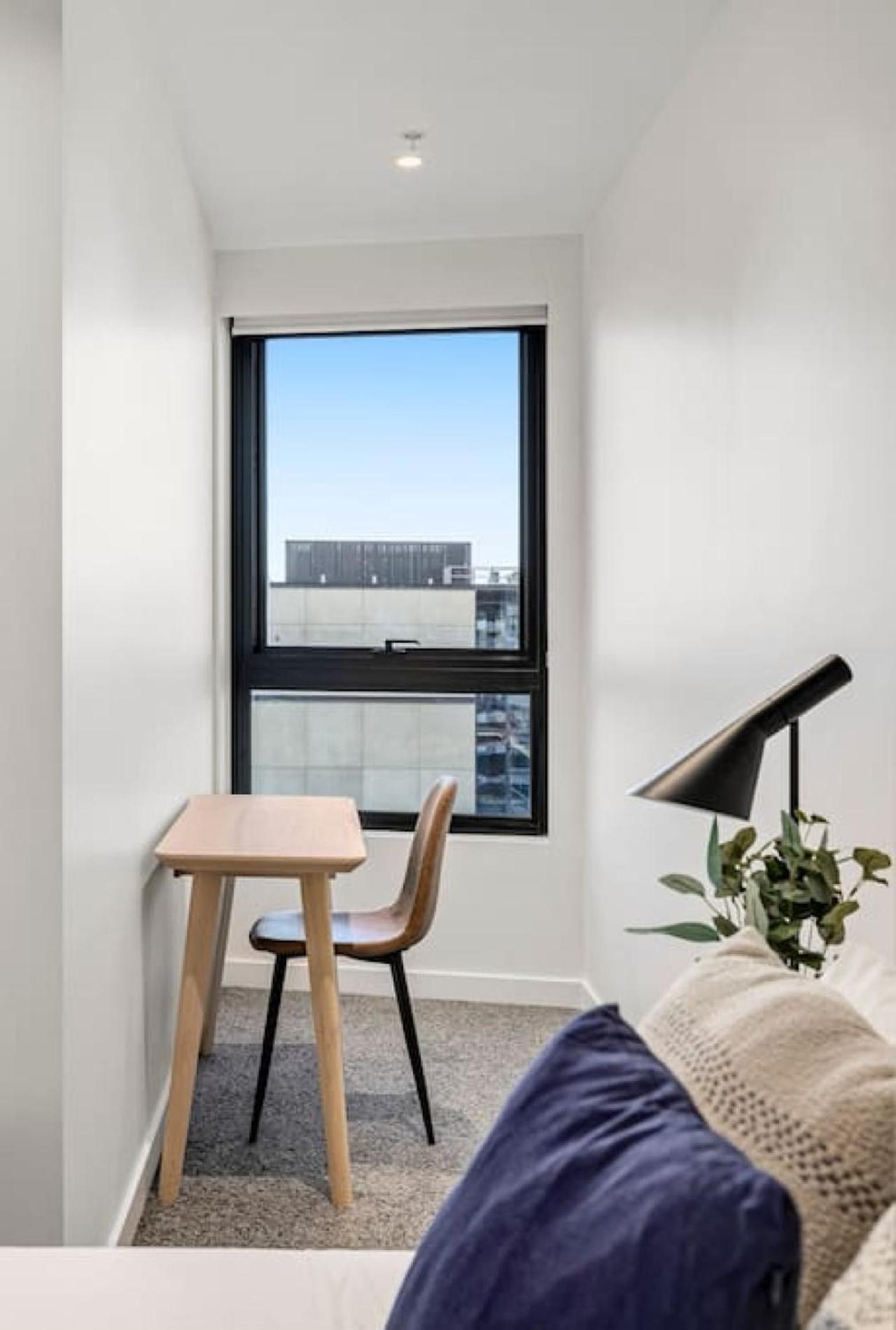 Apartment New 2b Sophistication Southbank Melbourne