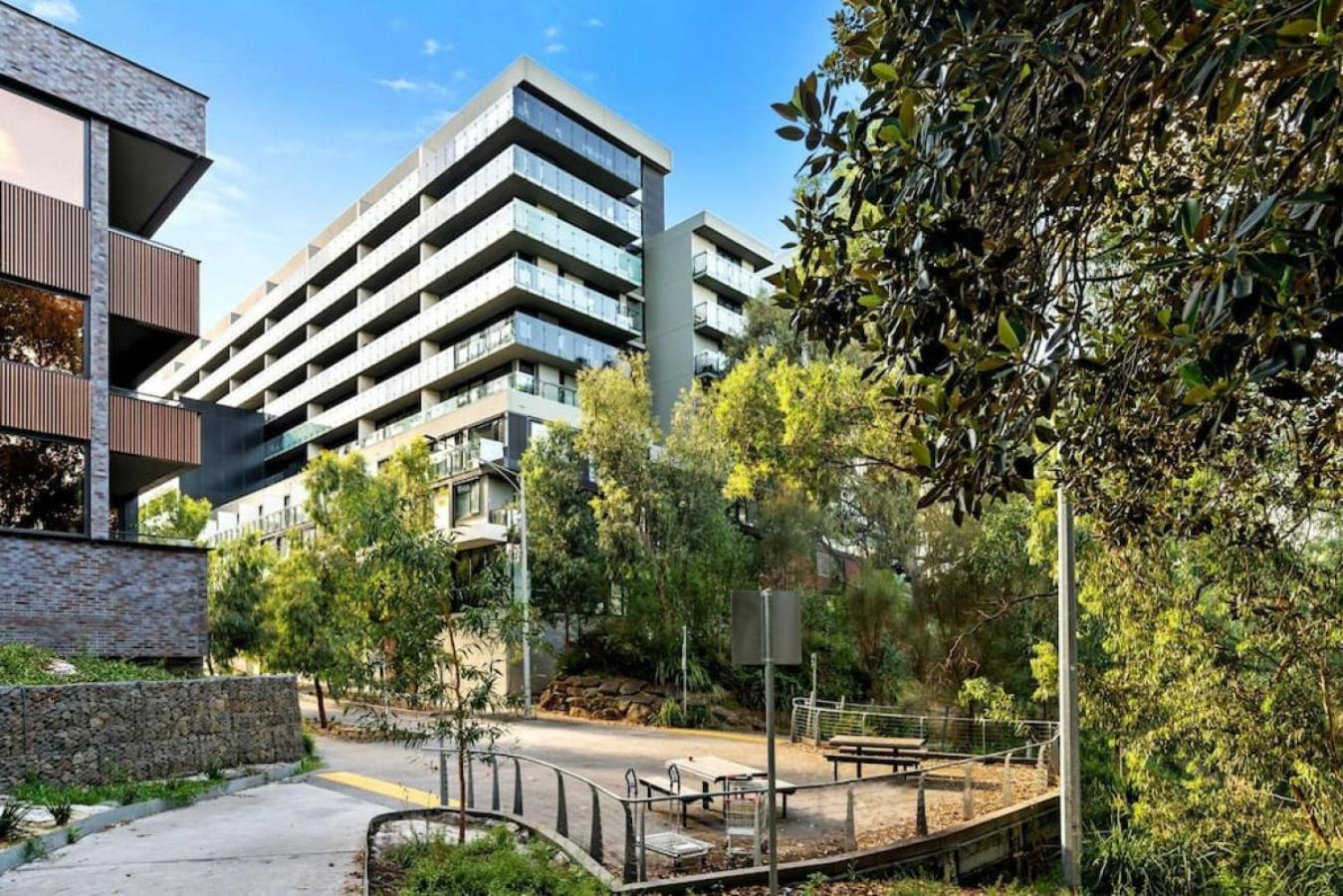 Holiday home Vaquay Belladonna In Abbotsford Melbourne