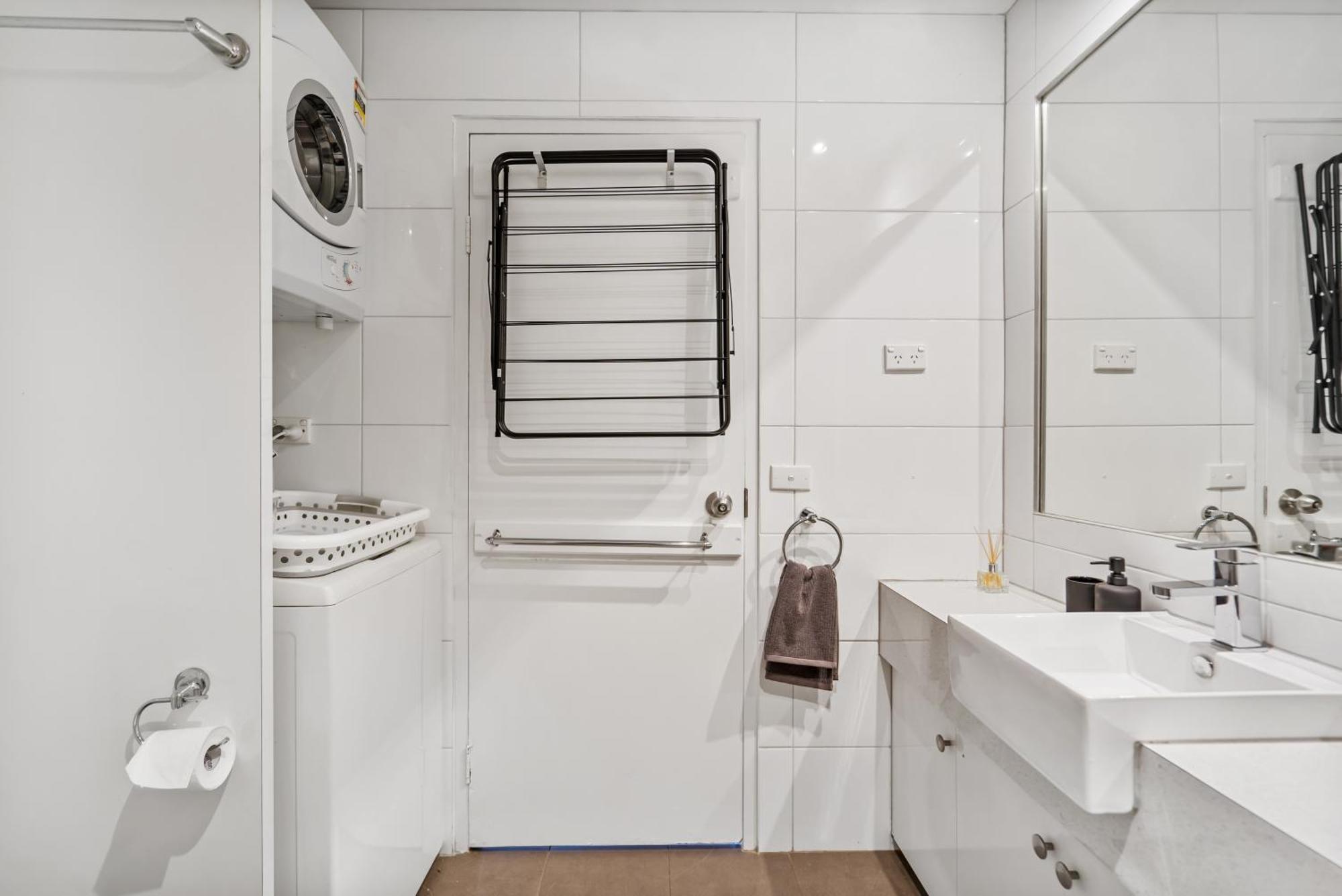 Family Friendly Getaway On Flinders Street