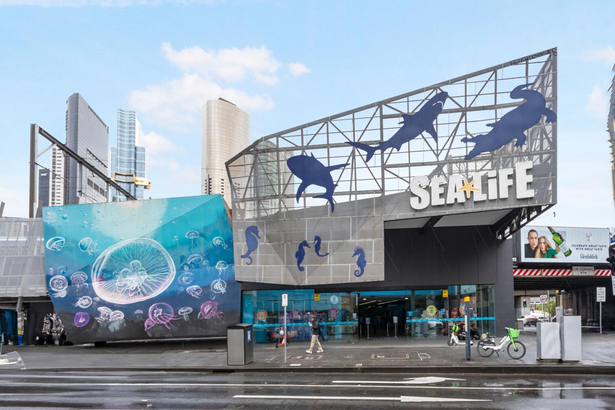 Apartment Family Friendly Getaway On Flinders Street