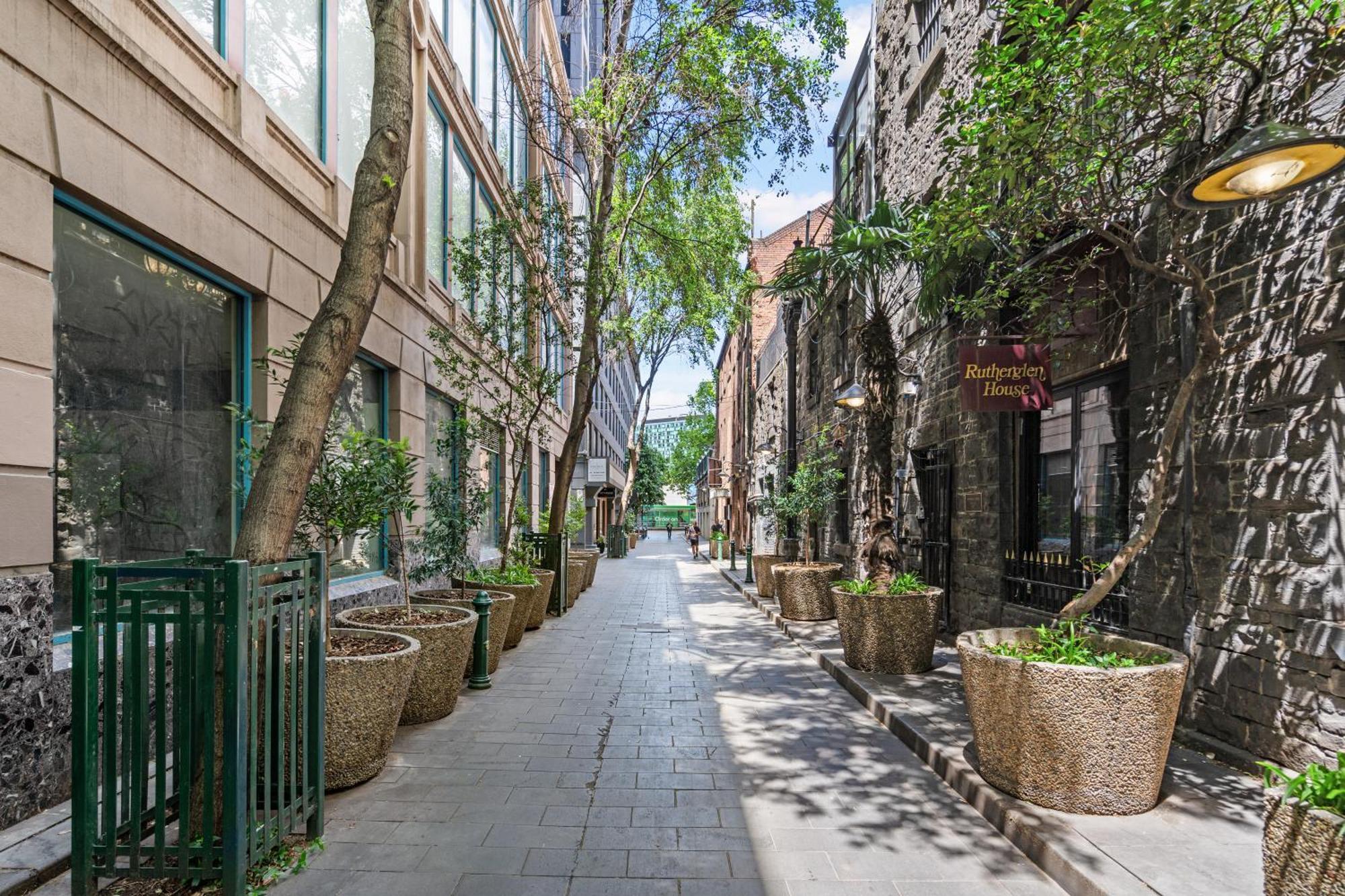 Apartment Family Friendly Getaway On Flinders Street
