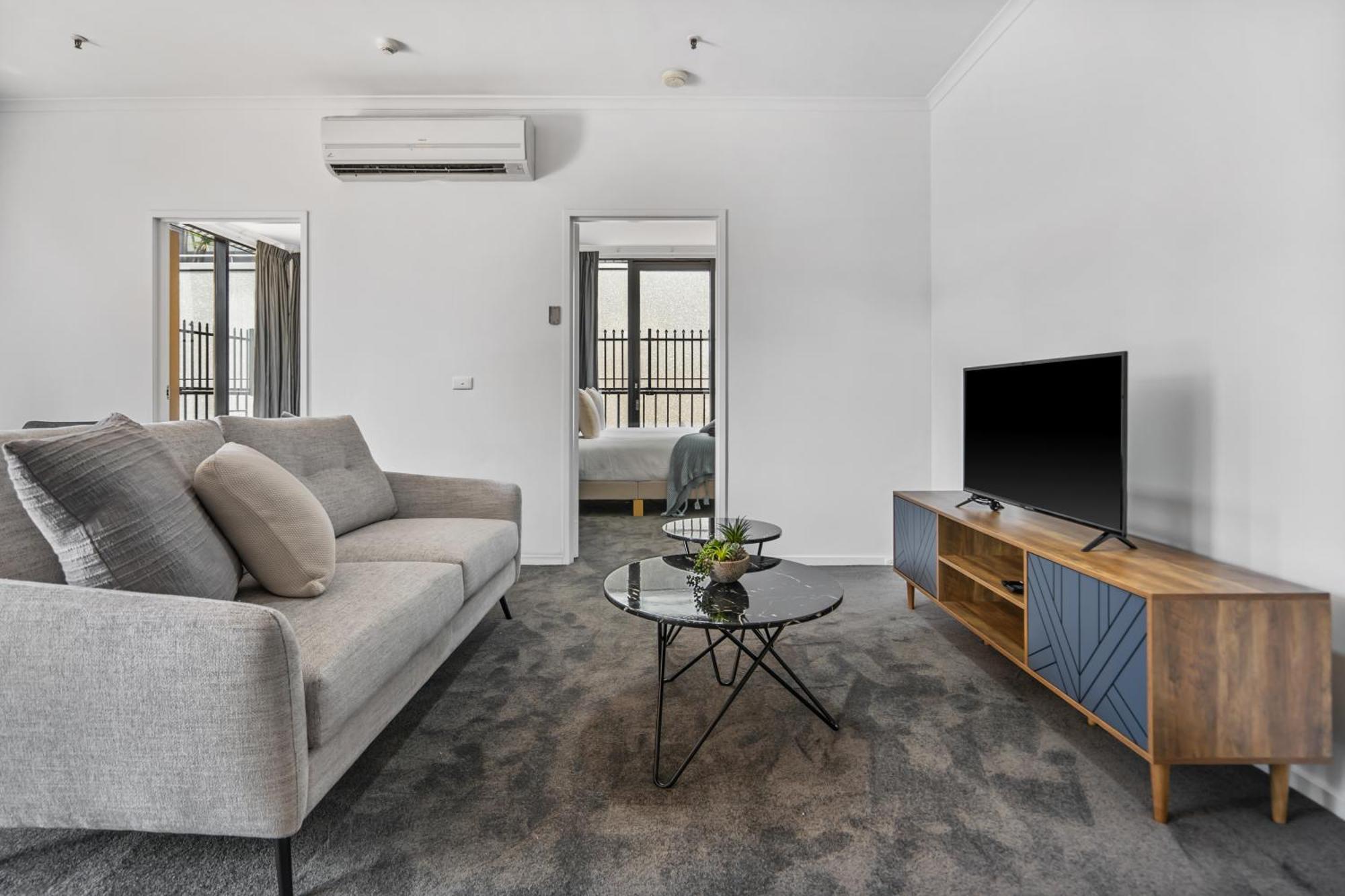 Apartment Family Friendly Getaway On Flinders Street *