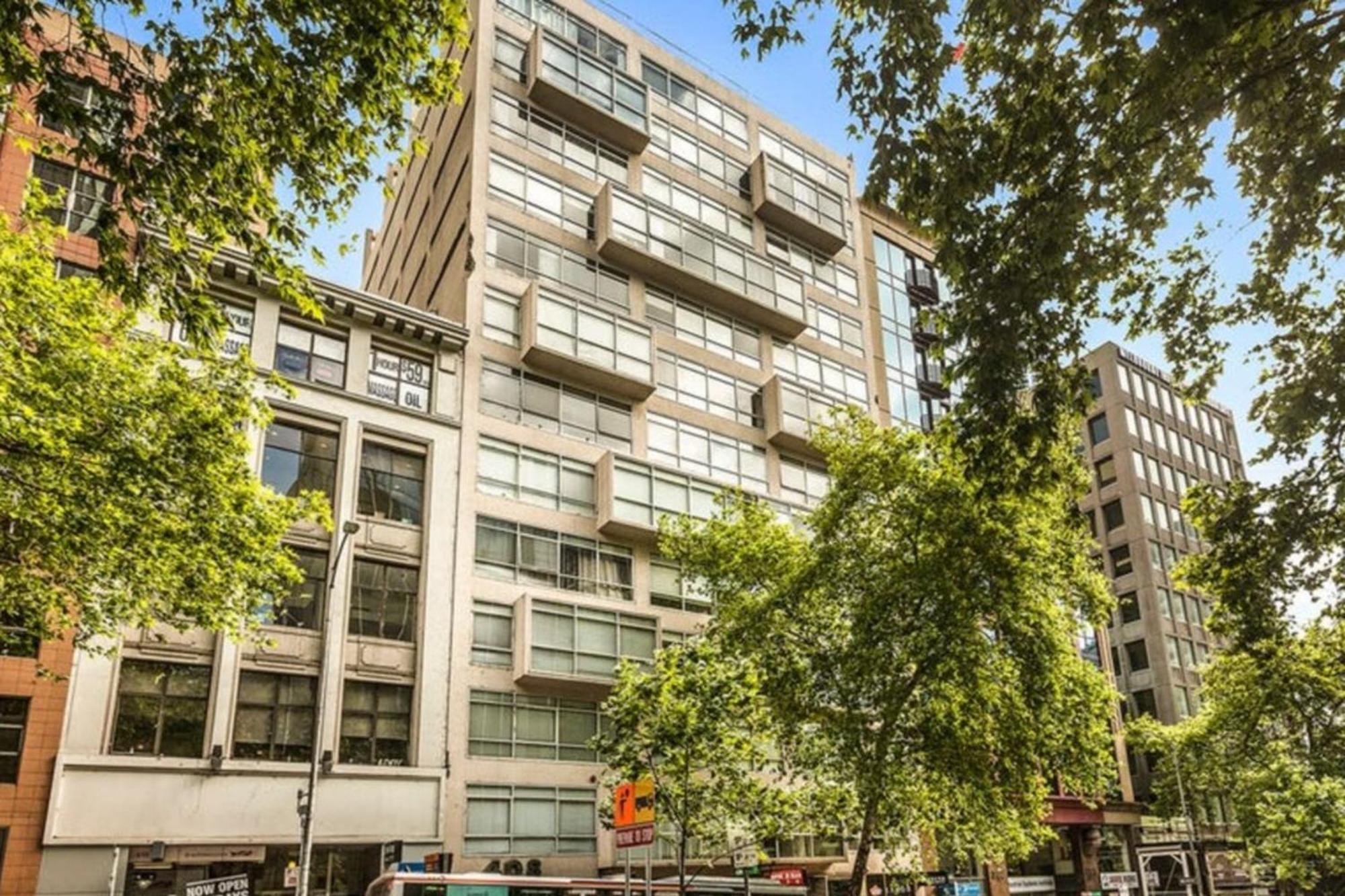 Apartment In The Heart Of Cbd! *