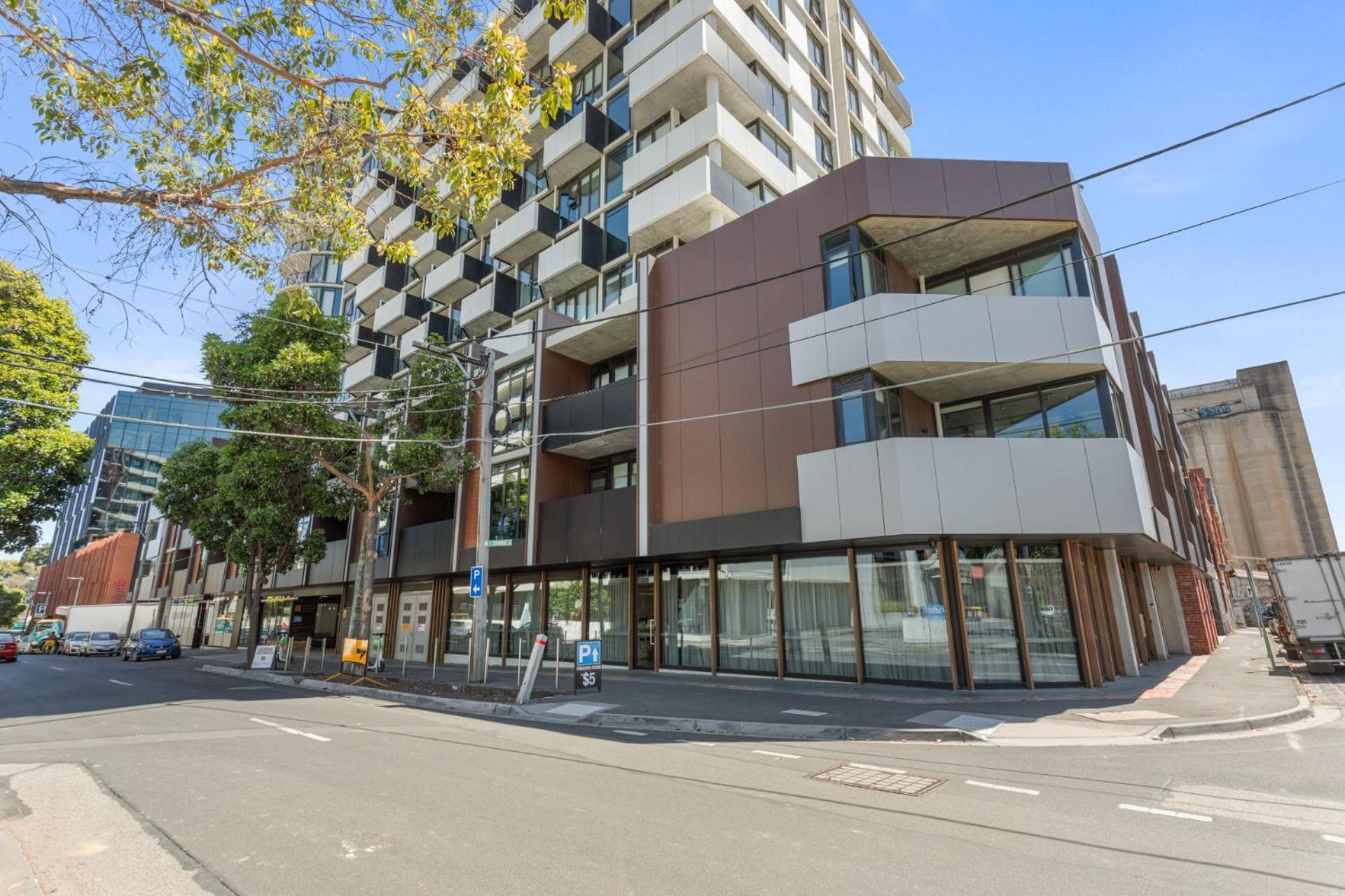 Boutique - Camillea Apartment Melbourne