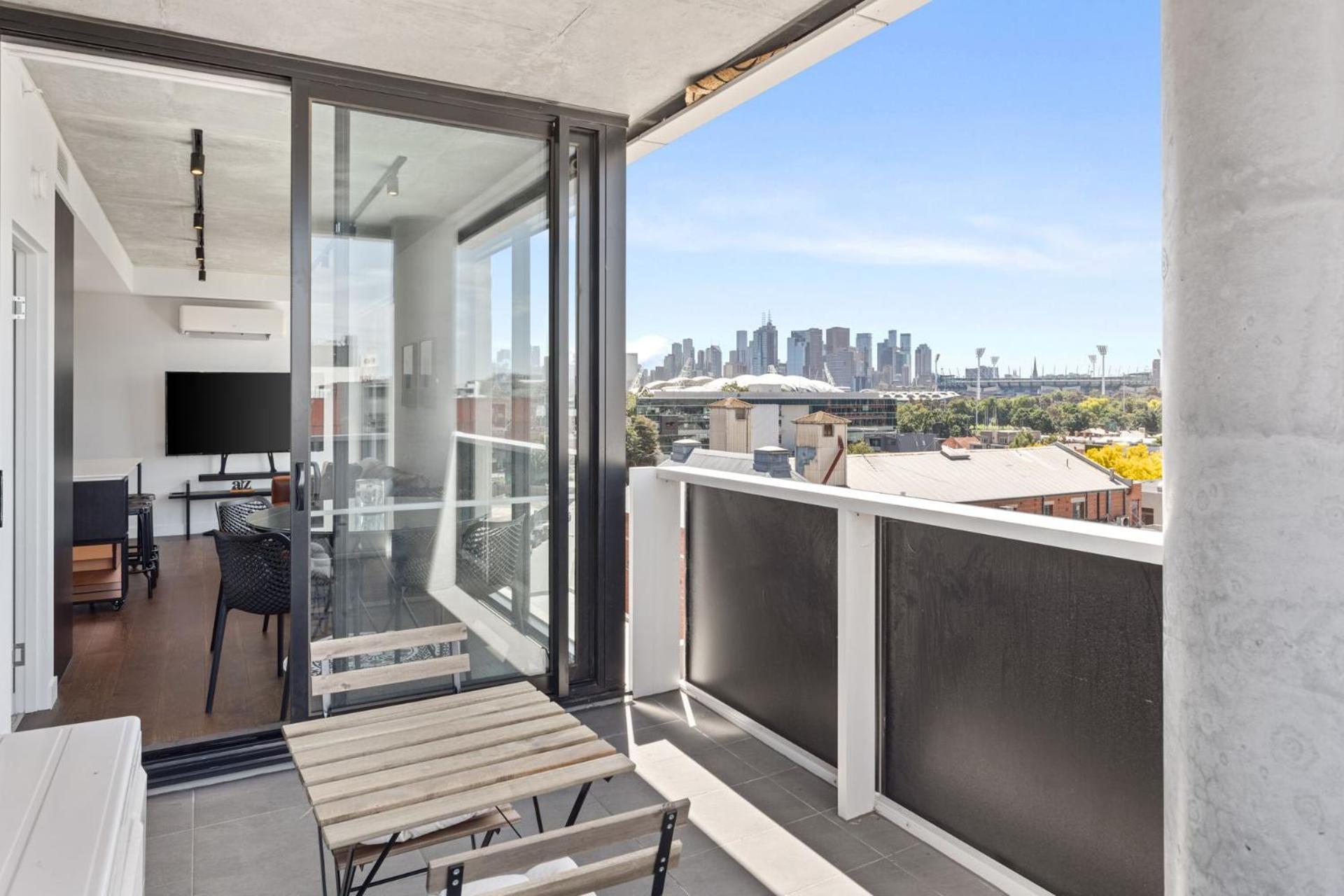 Apartment Boutique - Camillea