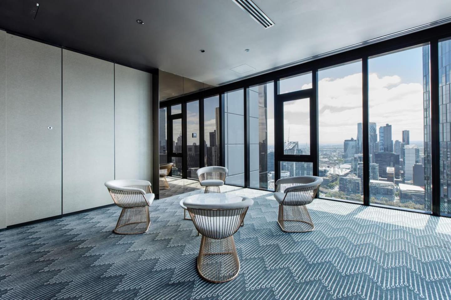 Apartment Clarke Contemporary Southbank Skyline Dreams *