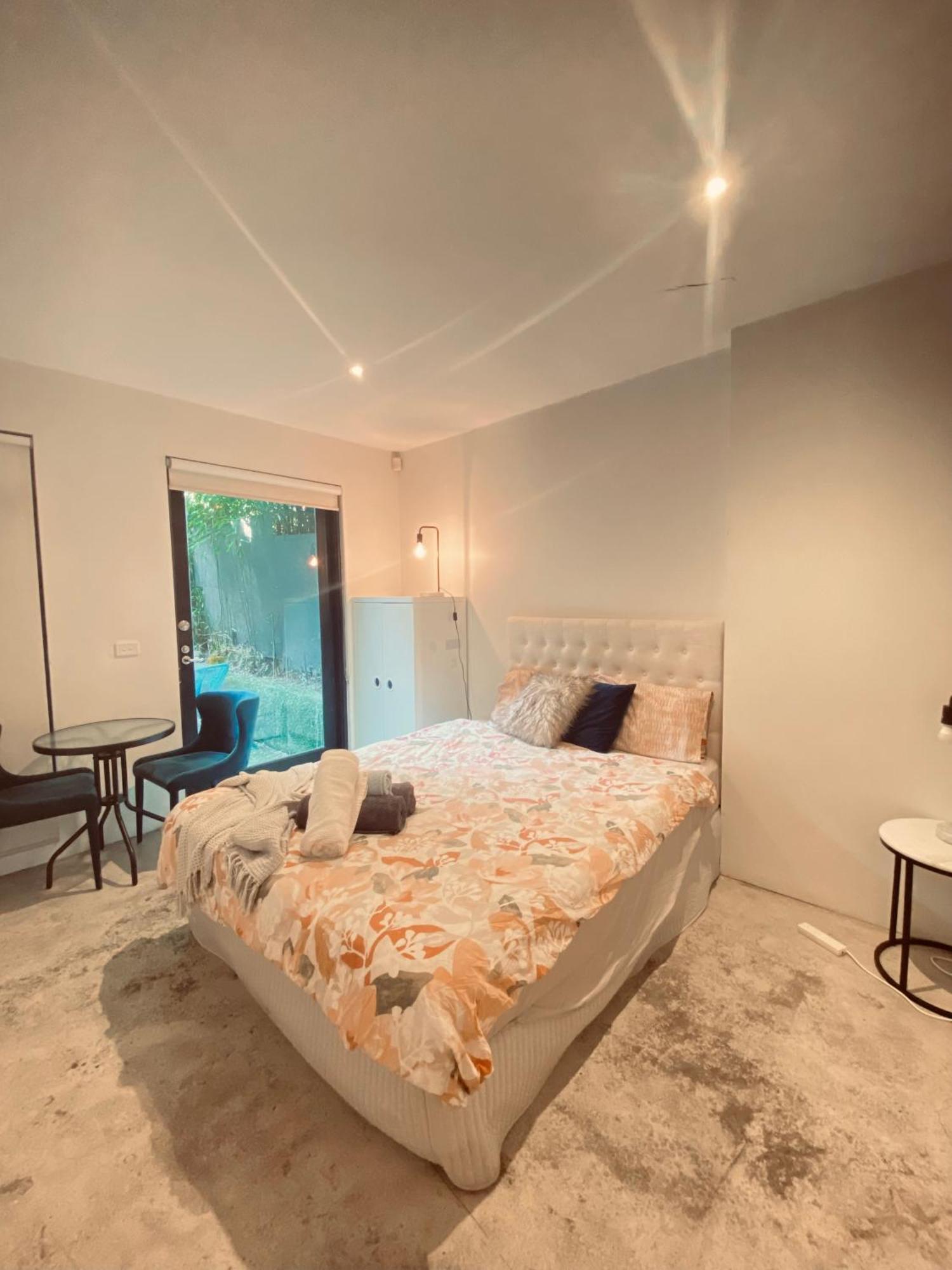 Melb Cbd- Urban Oasis Freetramzone Apartment