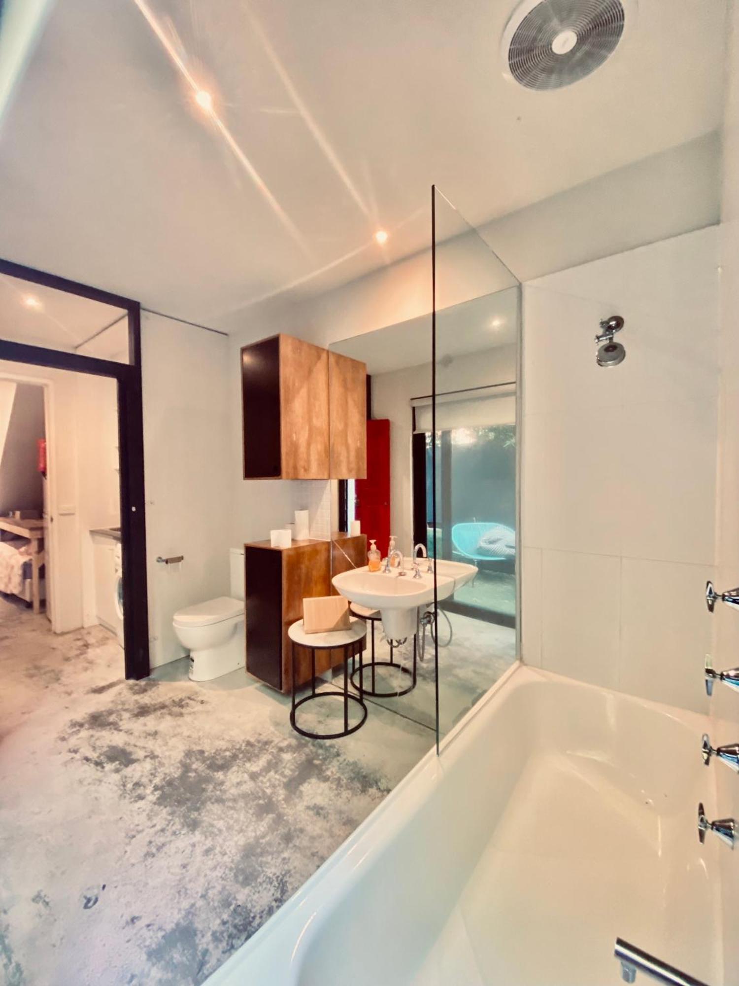 Apartment Melb Cbd- Urban Oasis Freetramzone *