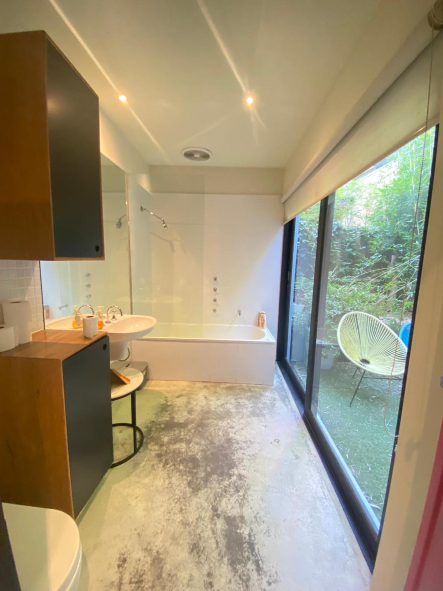Apartment Melb Cbd- Urban Oasis Freetramzone Melbourne