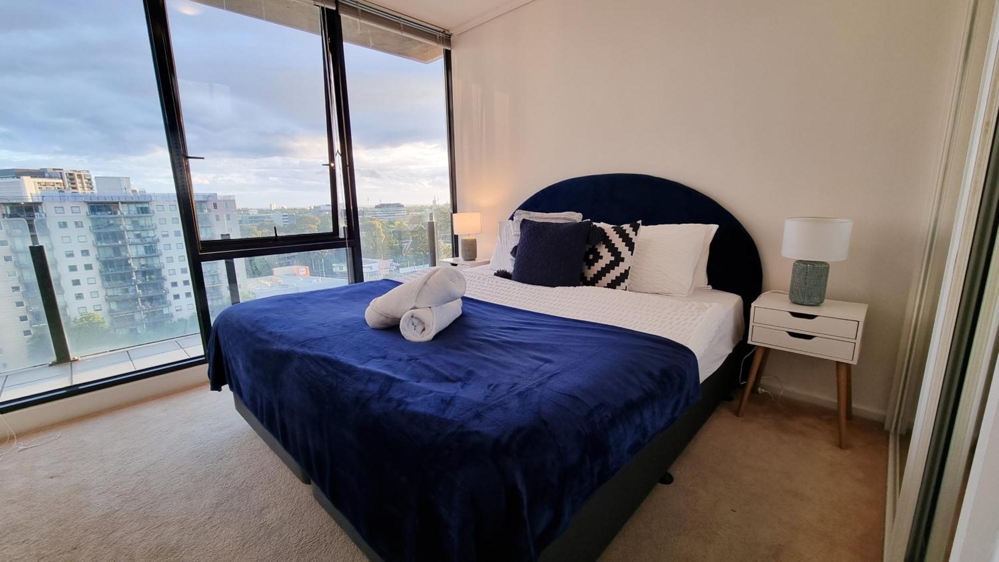 Apartment Mega Style Capri *