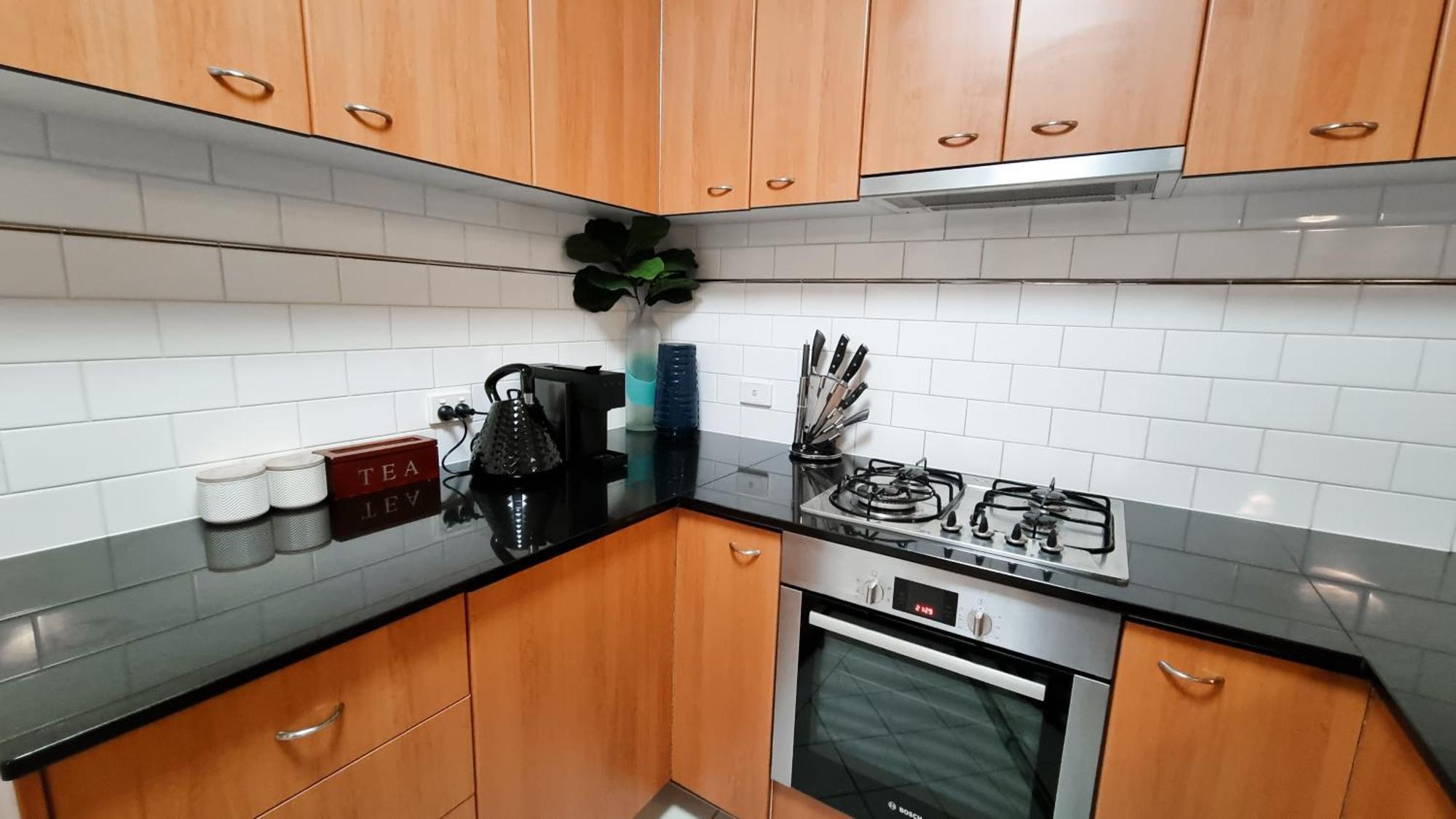 Mega Style Capri Apartment *