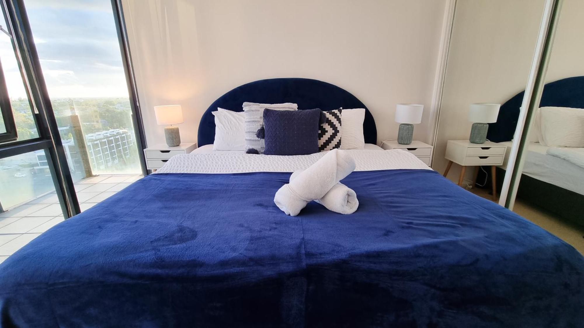 Mega Style Capri Apartment