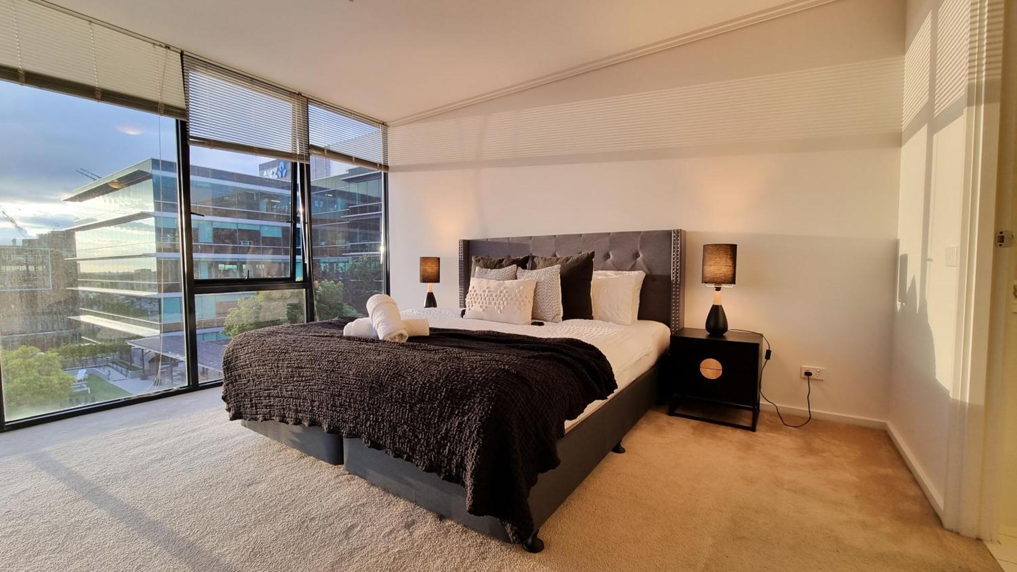 Apartment Mega Style Capri *