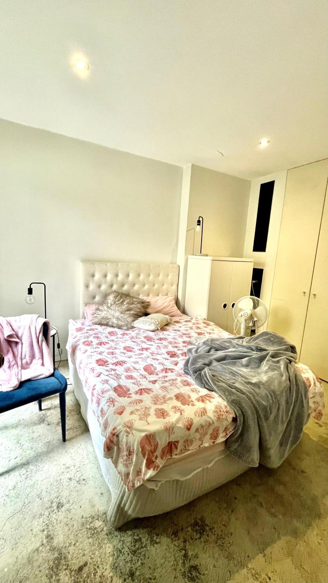 Apartment Melb Cbd- Urban Oasis Freetramzone Melbourne