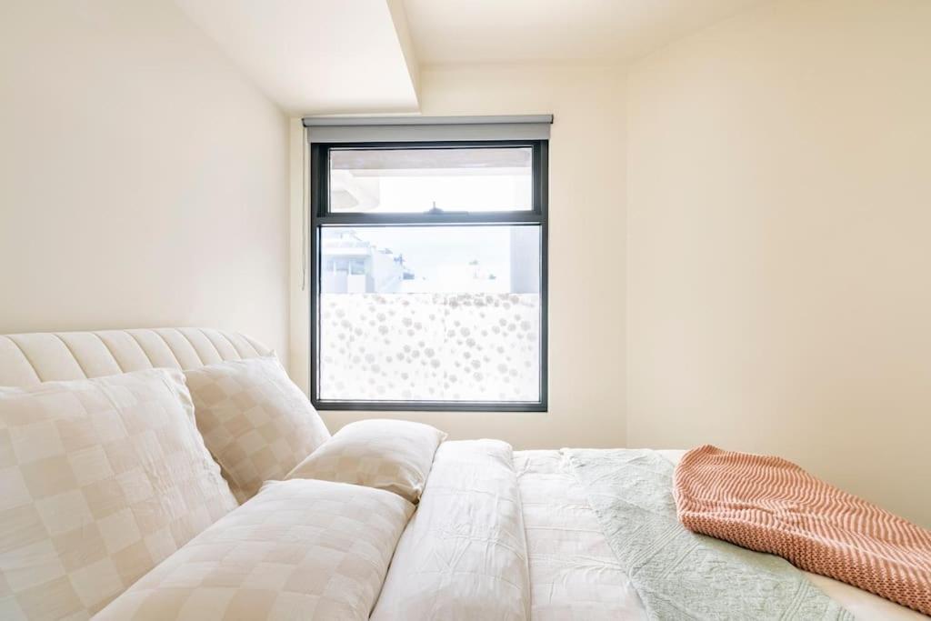 Beachside Flat With Free Parking Apartment Melbourne