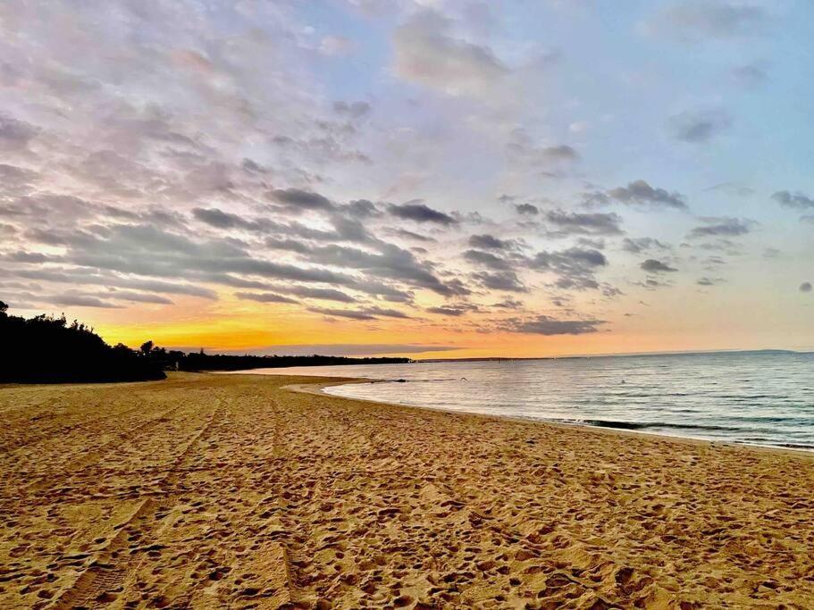 Apartment Beachside Flat With Free Parking Melbourne