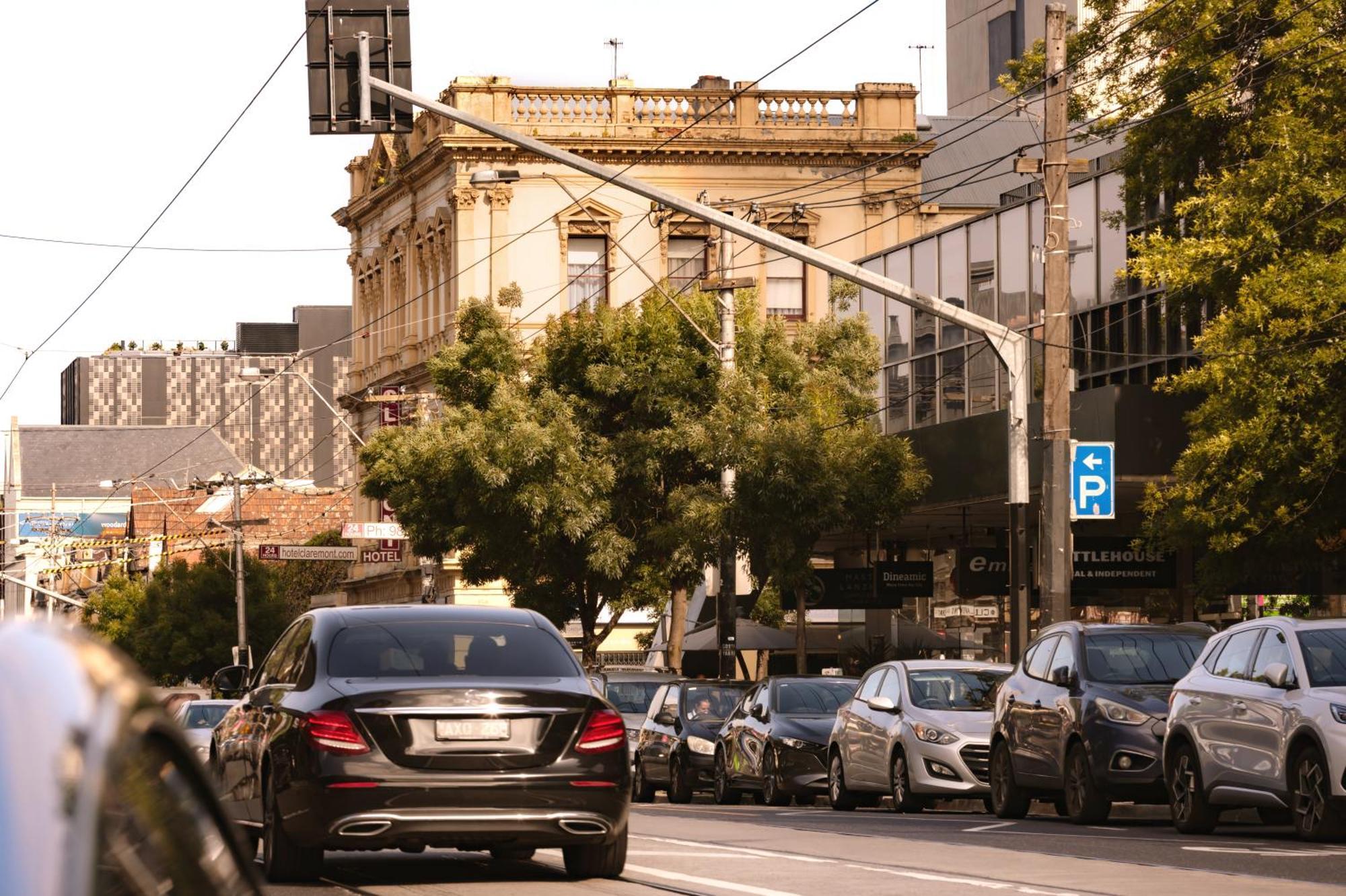 Mac South Yarra By Collection Apartment Melbourne