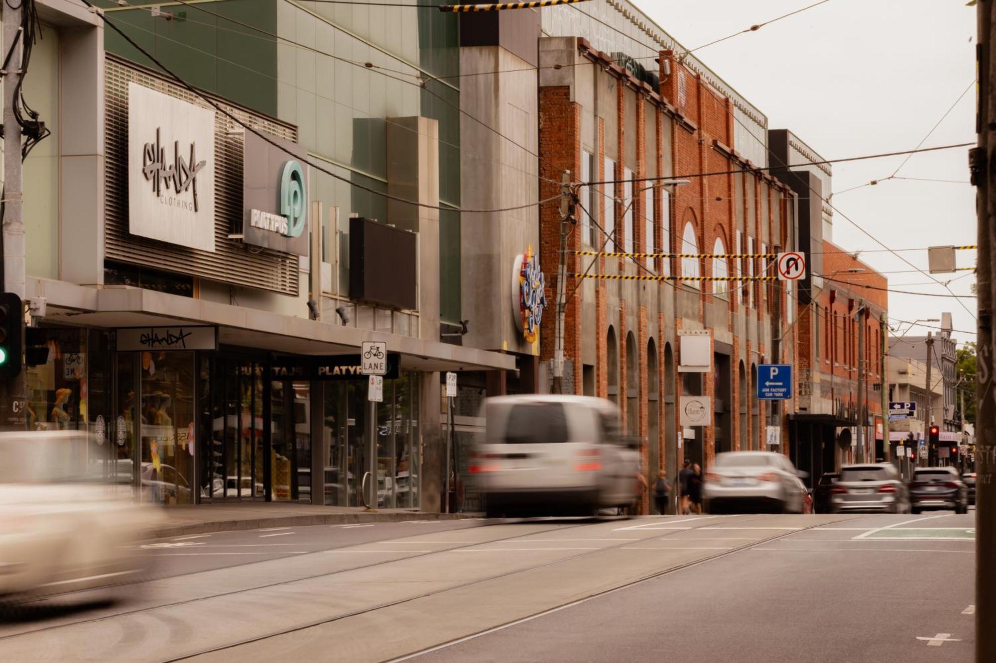 Mac South Yarra By Collection Apartment