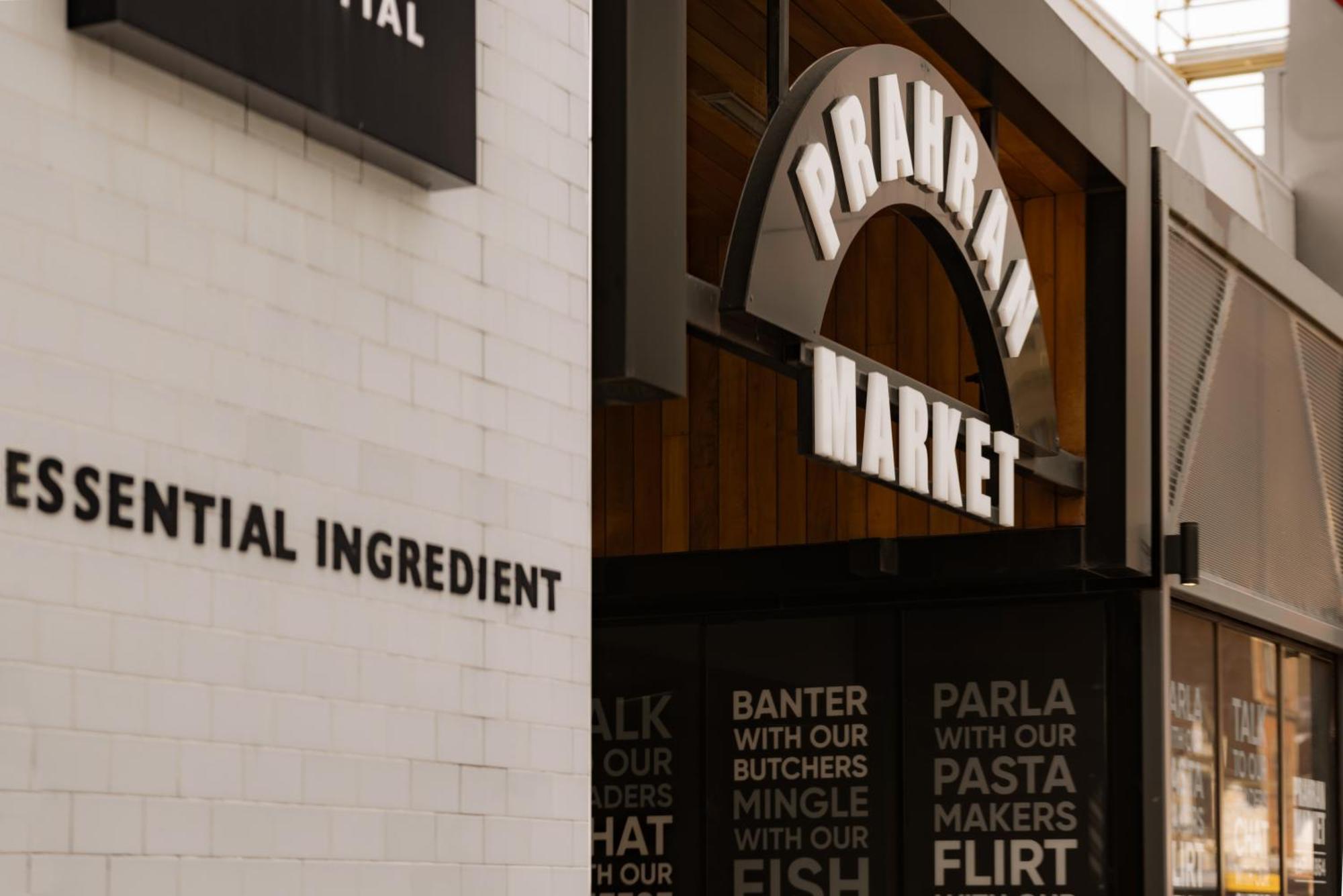 Mac South Yarra By Collection Apartment Melbourne