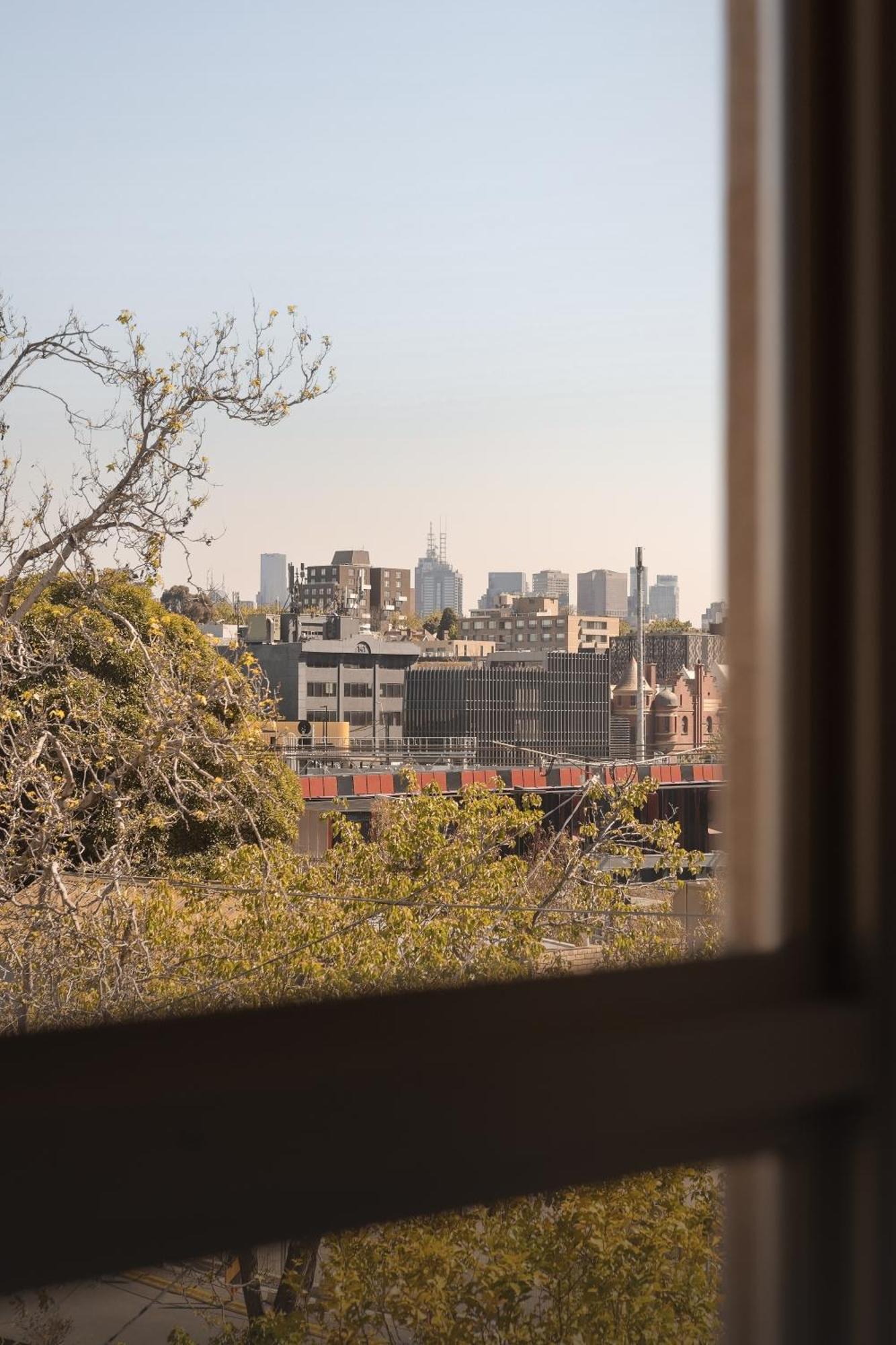 Mac South Yarra By Collection Apartment