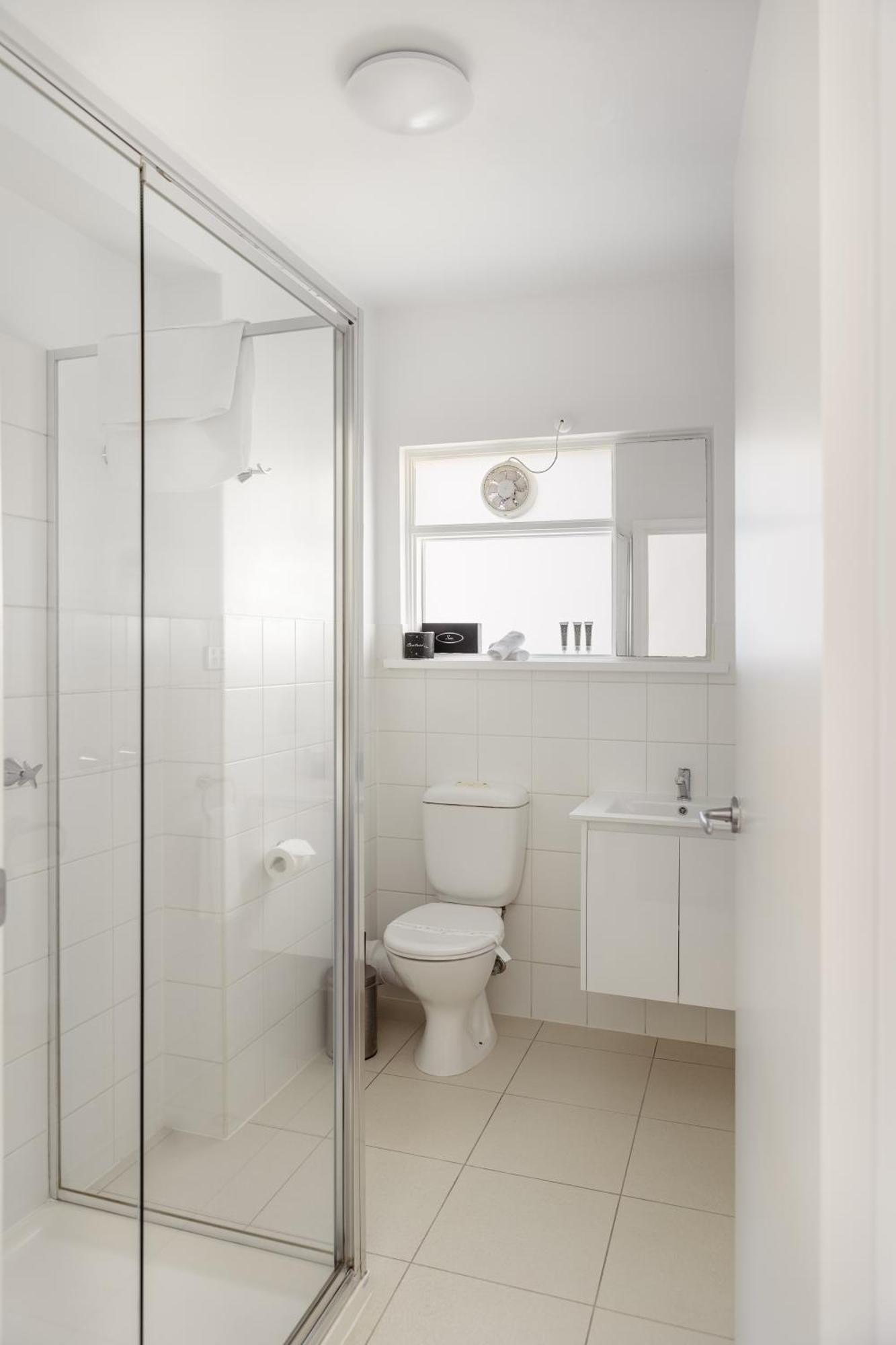 Apartment Mac South Yarra By Collection *