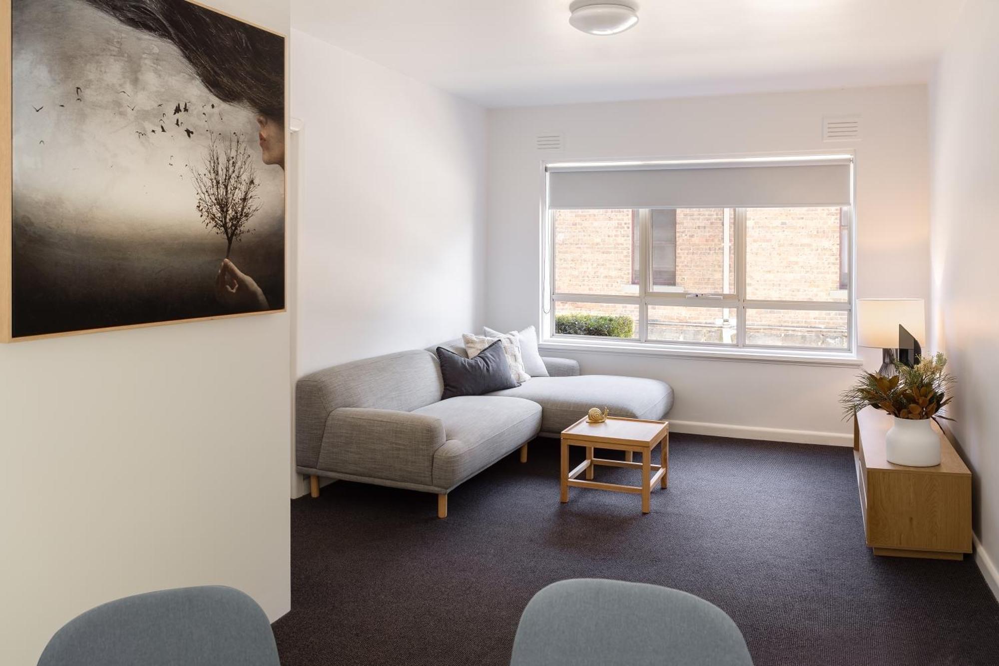 Apartment Mac South Yarra By Collection Melbourne