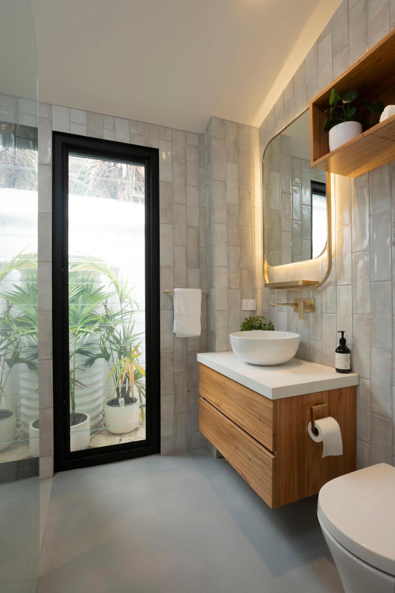 Richmond Sanctuary Holiday home Melbourne