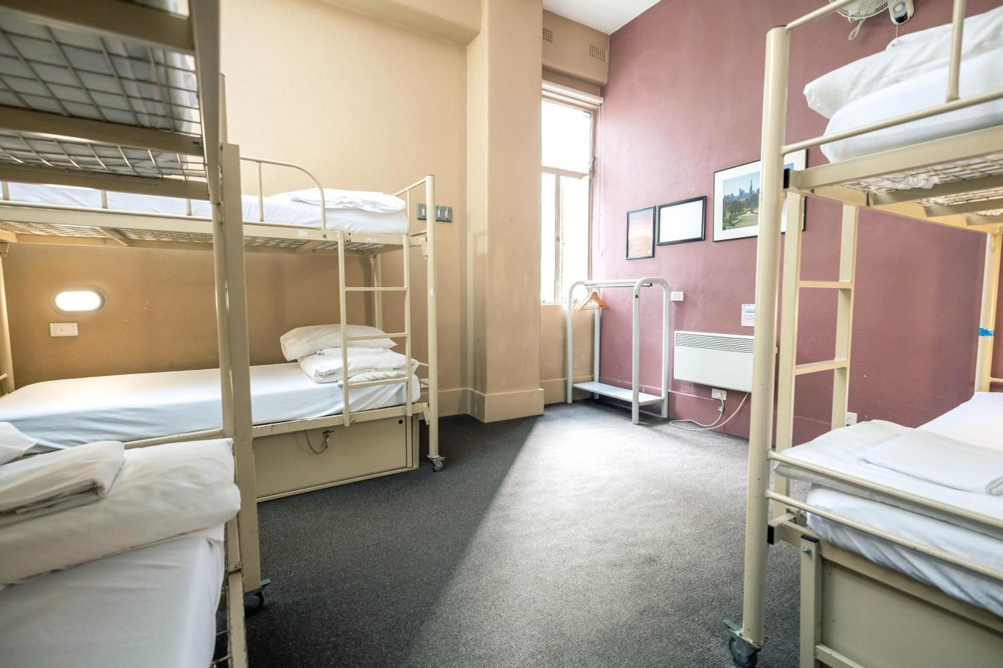Yha Melbourne