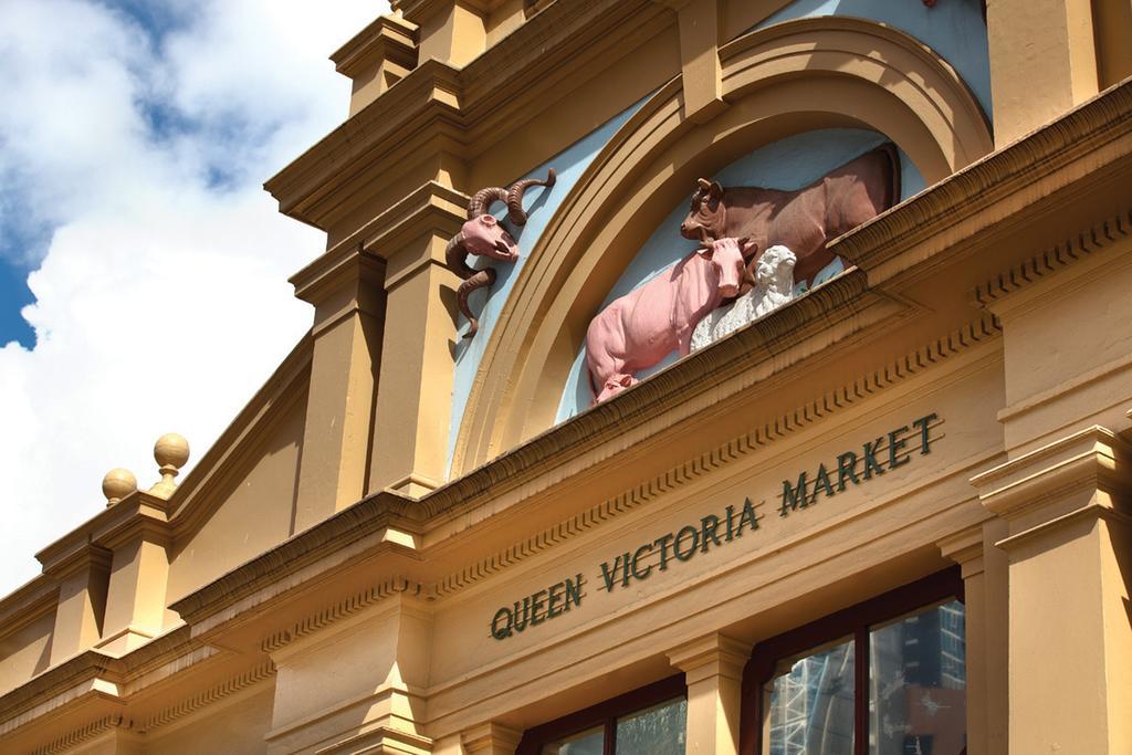 Tempo - Queen St 4* Melbourne