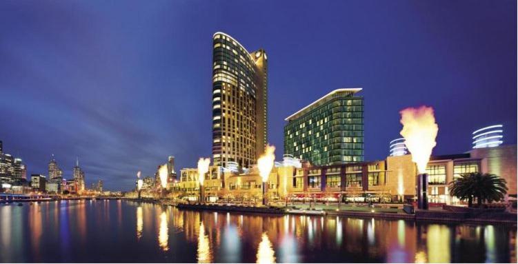 Exceptional Views 2bdr2bath Apt In Cbd