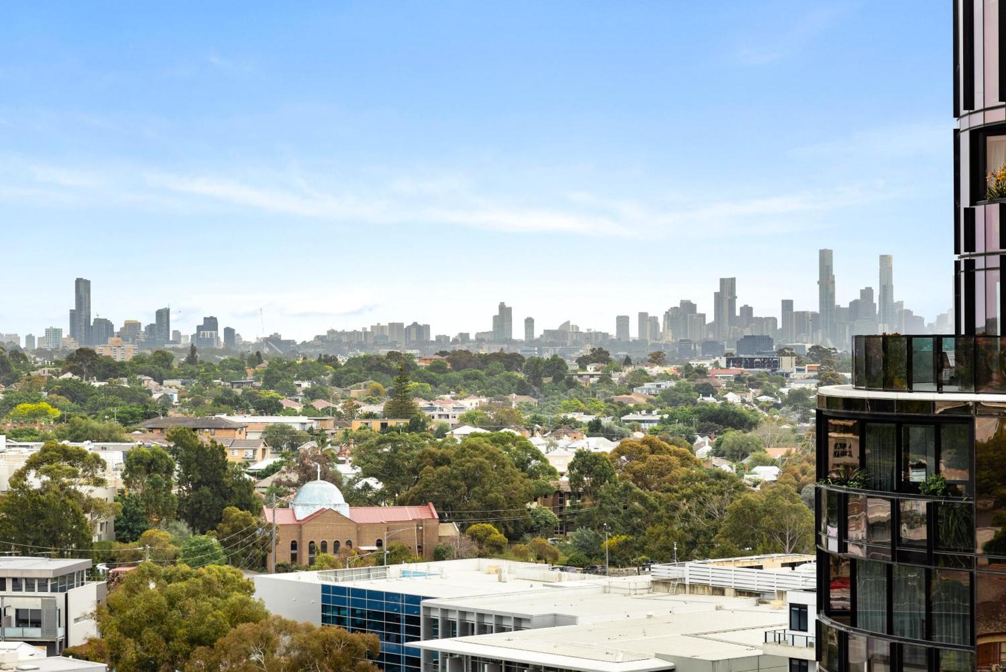 Apartment Convenient Located 1 Bedroom In Hawthorn Melbourne